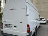Ford Transit 2011 годаүшін6 500 000 тг. в Алматы – фото 3