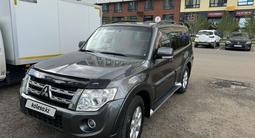 Mitsubishi Pajero 2012 года за 12 500 000 тг. в Астана – фото 2