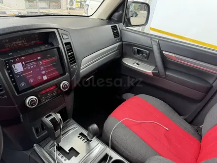 Mitsubishi Pajero 2012 года за 12 500 000 тг. в Астана – фото 6