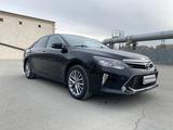 Toyota Camry 2017 годаүшін14 500 000 тг. в Семей – фото 3