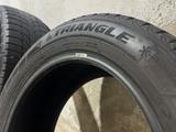 Зимняя шина липучка R17 Triangel за 60 000 тг. в Актау – фото 4