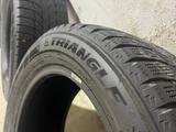 Зимняя шина липучка R17 Triangel за 60 000 тг. в Актау – фото 2