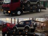 Mercedes-Benz  814 1995 годаүшін9 000 000 тг. в Усть-Каменогорск – фото 4