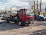 Mercedes-Benz  814 1995 годаүшін9 000 000 тг. в Усть-Каменогорск – фото 5