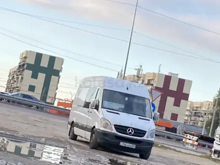 Mercedes-Benz Sprinter 2008 года за 3 000 000 тг. в Талдыкорган