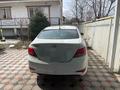 Hyundai Accent 2015 года за 5 500 000 тг. в Алматы – фото 2