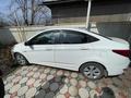 Hyundai Accent 2015 года за 5 500 000 тг. в Алматы – фото 12