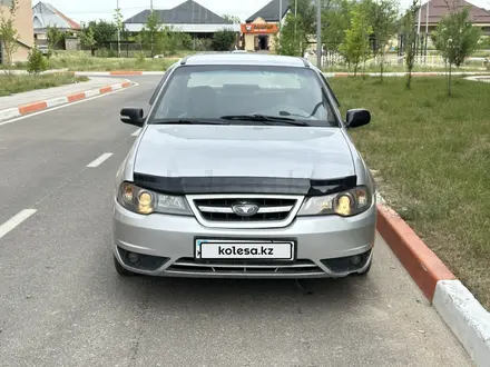 Daewoo Nexia 2012 года за 1 400 000 тг. в Шымкент – фото 3