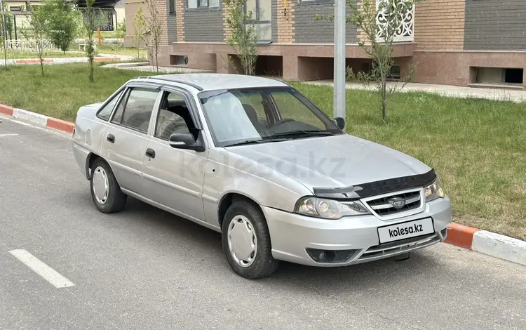 Daewoo Nexia 2012 годаүшін1 400 000 тг. в Шымкент