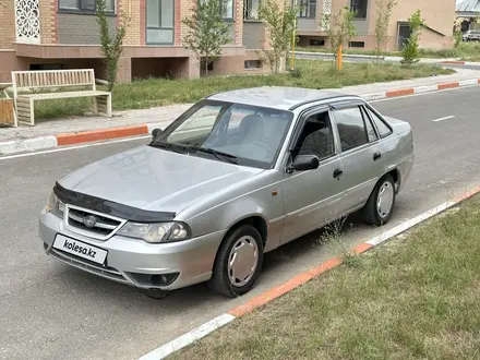 Daewoo Nexia 2012 года за 1 400 000 тг. в Шымкент – фото 4