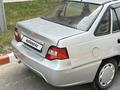 Daewoo Nexia 2012 годаүшін1 400 000 тг. в Шымкент – фото 6