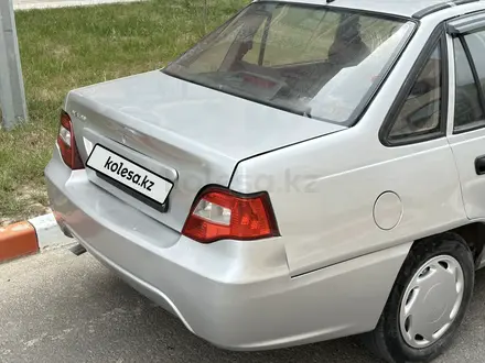 Daewoo Nexia 2012 года за 1 400 000 тг. в Шымкент – фото 6