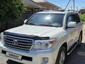Toyota Land Cruiser 2014 года за 25 000 000 тг. в Алматы