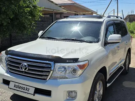 Toyota Land Cruiser 2014 года за 25 000 000 тг. в Алматы