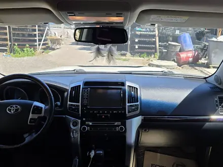 Toyota Land Cruiser 2014 года за 25 000 000 тг. в Алматы – фото 11
