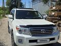Toyota Land Cruiser 2014 года за 25 000 000 тг. в Алматы – фото 2
