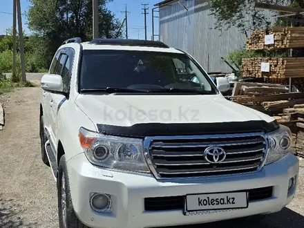Toyota Land Cruiser 2014 года за 25 000 000 тг. в Алматы – фото 2