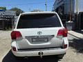 Toyota Land Cruiser 2014 года за 25 000 000 тг. в Алматы – фото 3