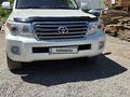 Toyota Land Cruiser 2014 года за 25 000 000 тг. в Алматы – фото 5