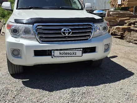 Toyota Land Cruiser 2014 года за 25 000 000 тг. в Алматы – фото 5