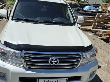 Toyota Land Cruiser 2014 года за 25 000 000 тг. в Алматы – фото 6