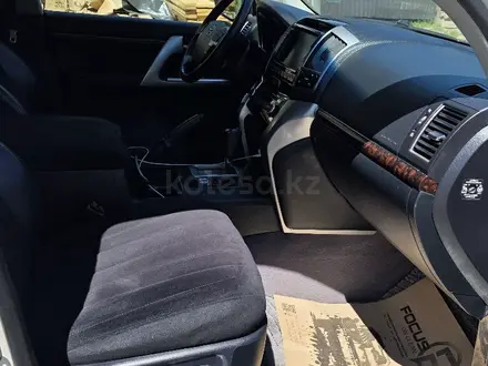Toyota Land Cruiser 2014 года за 25 000 000 тг. в Алматы – фото 8