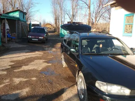 Toyota Camry 1993 года за 3 100 000 тг. в Талдыкорган – фото 13