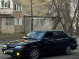 ВАЗ (Lada) 2115 2012 года за 1 700 000 тг. в Павлодар – фото 3
