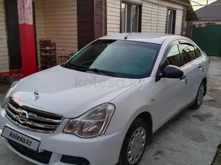 Nissan Almera 2015 года за 3 500 000 тг. в Алматы – фото 3