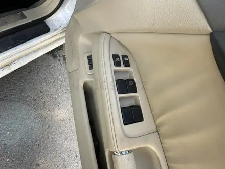 Nissan Fuga 2007 года за 4 300 000 тг. в Уральск – фото 10