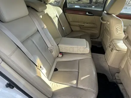 Nissan Fuga 2007 года за 4 300 000 тг. в Уральск – фото 13