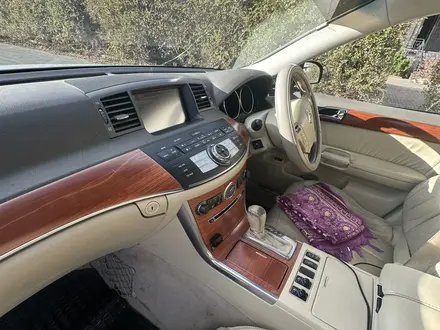 Nissan Fuga 2007 года за 4 300 000 тг. в Уральск – фото 3