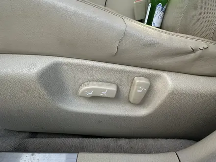 Nissan Fuga 2007 года за 4 300 000 тг. в Уральск – фото 4