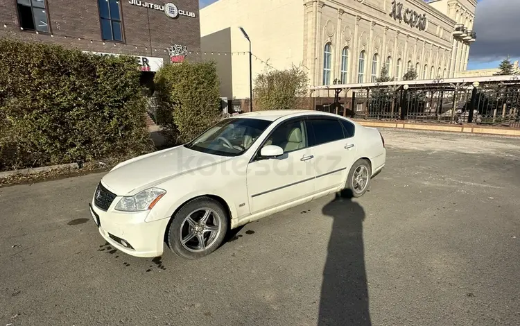 Nissan Fuga 2007 года за 4 300 000 тг. в Уральск