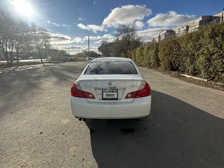 Nissan Fuga 2007 года за 4 300 000 тг. в Уральск – фото 6