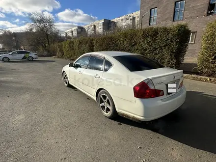 Nissan Fuga 2007 года за 4 300 000 тг. в Уральск – фото 5