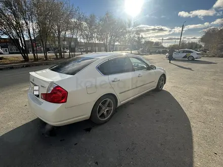 Nissan Fuga 2007 года за 4 300 000 тг. в Уральск – фото 8