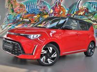 Kia Soul 2023 годаүшін10 990 000 тг. в Алматы