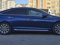 Hyundai Sonata 2016 года за 6 300 000 тг. в Кызылорда – фото 3