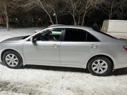 Toyota Camry 2011 года за 8 400 000 тг. в Астана – фото 7