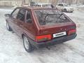 ВАЗ (Lada) 2109 1997 года за 950 000 тг. в Семей – фото 4