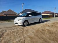 Toyota Estima 2012 года за 6 500 000 тг. в Атырау