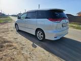 Toyota Estima 2012 года за 6 500 000 тг. в Атырау – фото 4