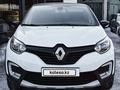 Renault Kaptur 2019 годаfor7 300 000 тг. в Петропавловск – фото 3