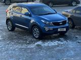 Kia Sportage 2014 года за 9 000 000 тг. в Костанай