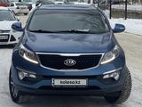 Kia Sportage 2014 года за 9 000 000 тг. в Костанай – фото 4