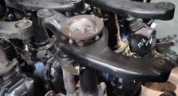 Редуктор переднего моста Mitsubishi Delica Pajero за 120 000 тг. в Алматы – фото 2