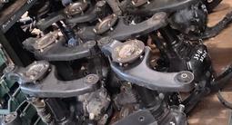 Редуктор переднего моста Mitsubishi Delica Pajero за 120 000 тг. в Алматы