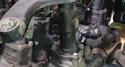 Редуктор переднего моста Mitsubishi Delica Pajero за 120 000 тг. в Алматы – фото 3