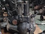 Редуктор переднего моста Mitsubishi Delica Pajero за 120 000 тг. в Алматы – фото 5